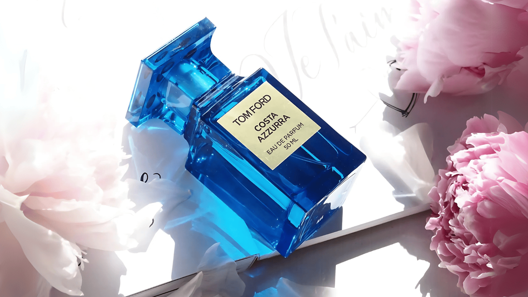 Tom Ford Costa Azzura EDP Post image