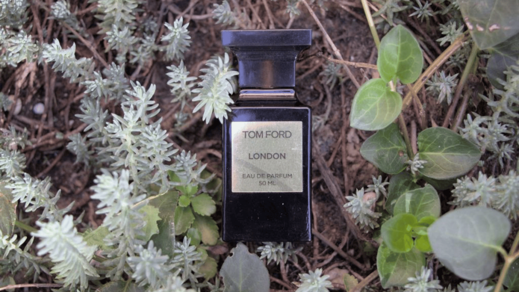 Tom Ford London EDP Post image