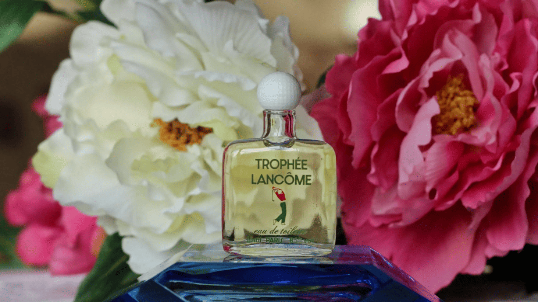 Lancome Trophee EDT Post image