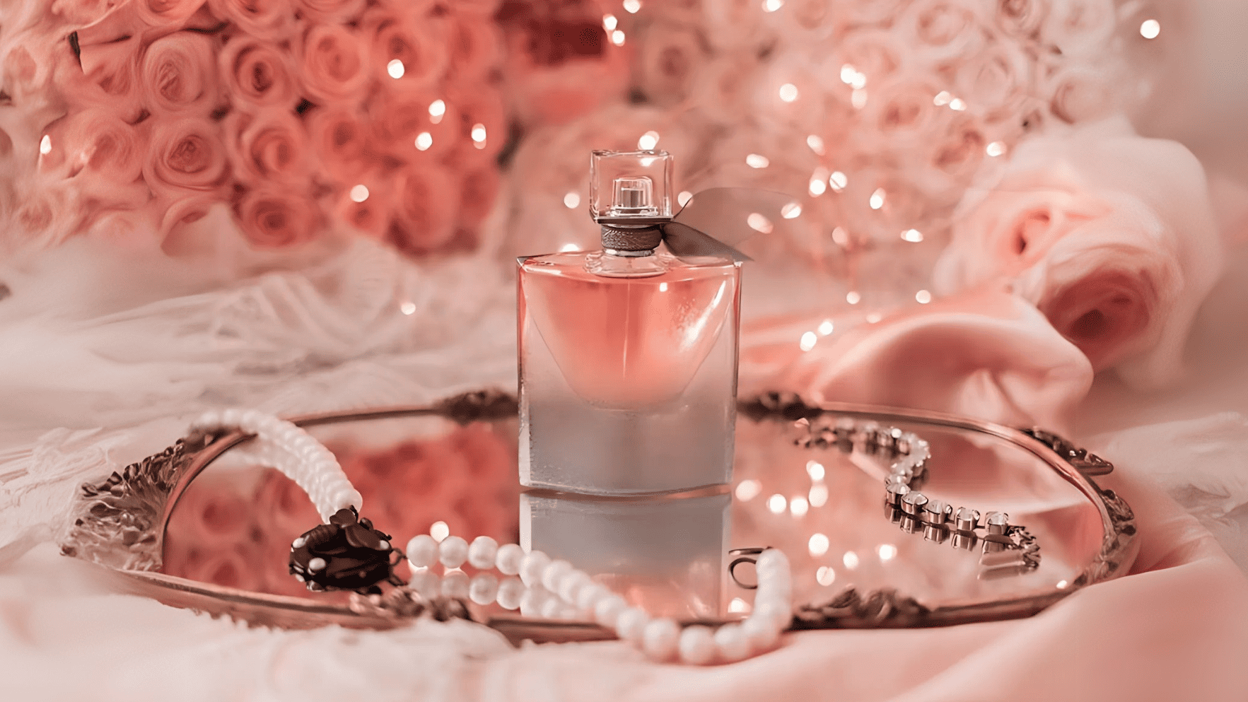 Lancome La Vie Est Belle Intensement L'Eau De Parfum Intense Post image