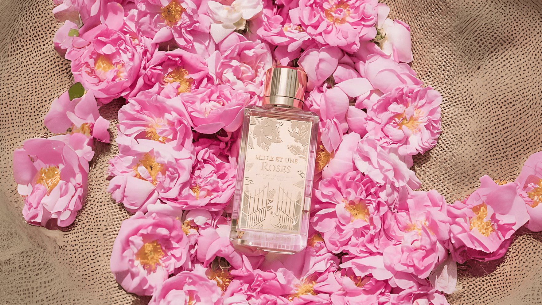 Lancome Mille ET Une Roses EDP Post image