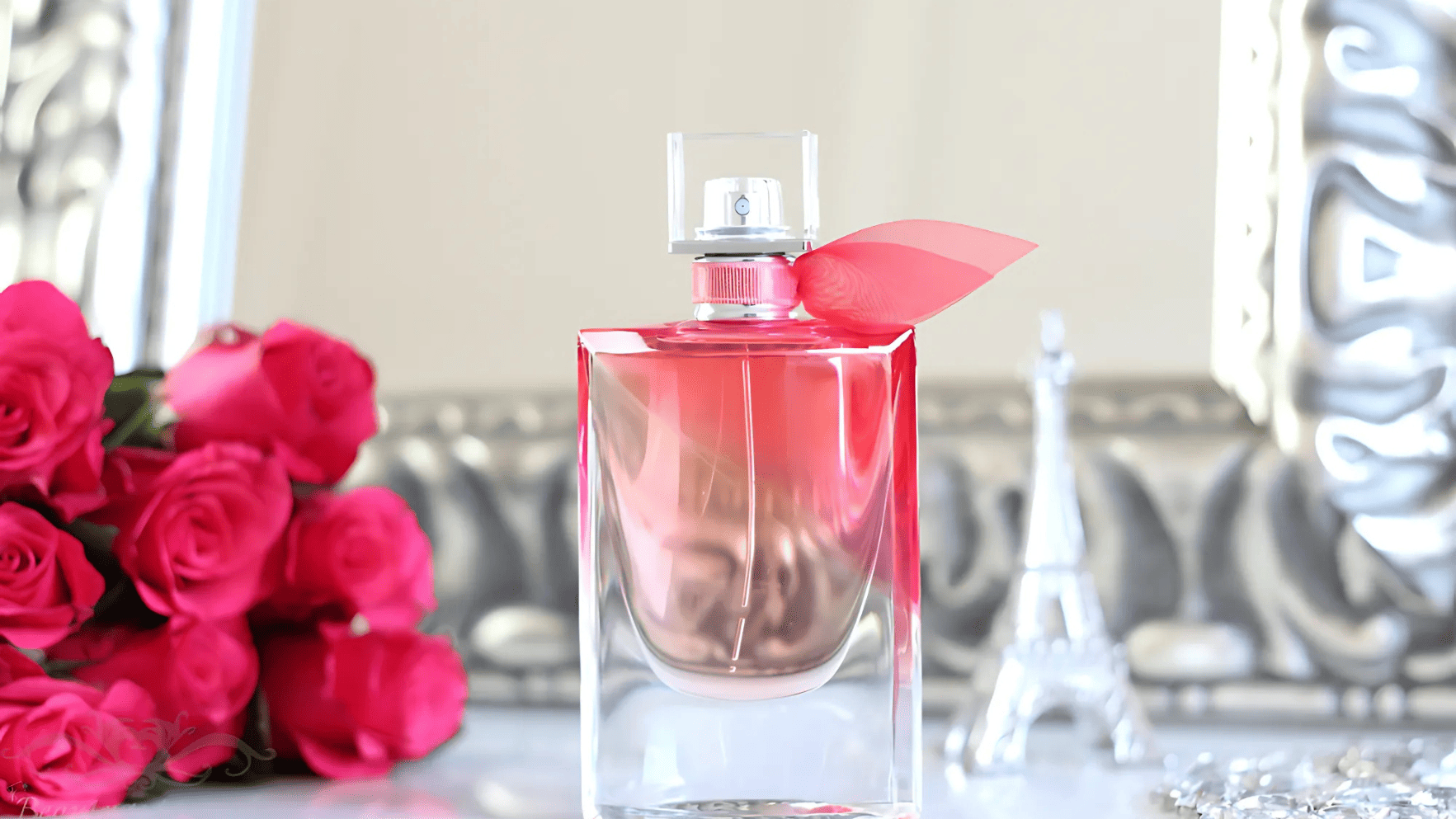 Lancome La Vie Est Belle En Rose L'Eau De Toilette Post image