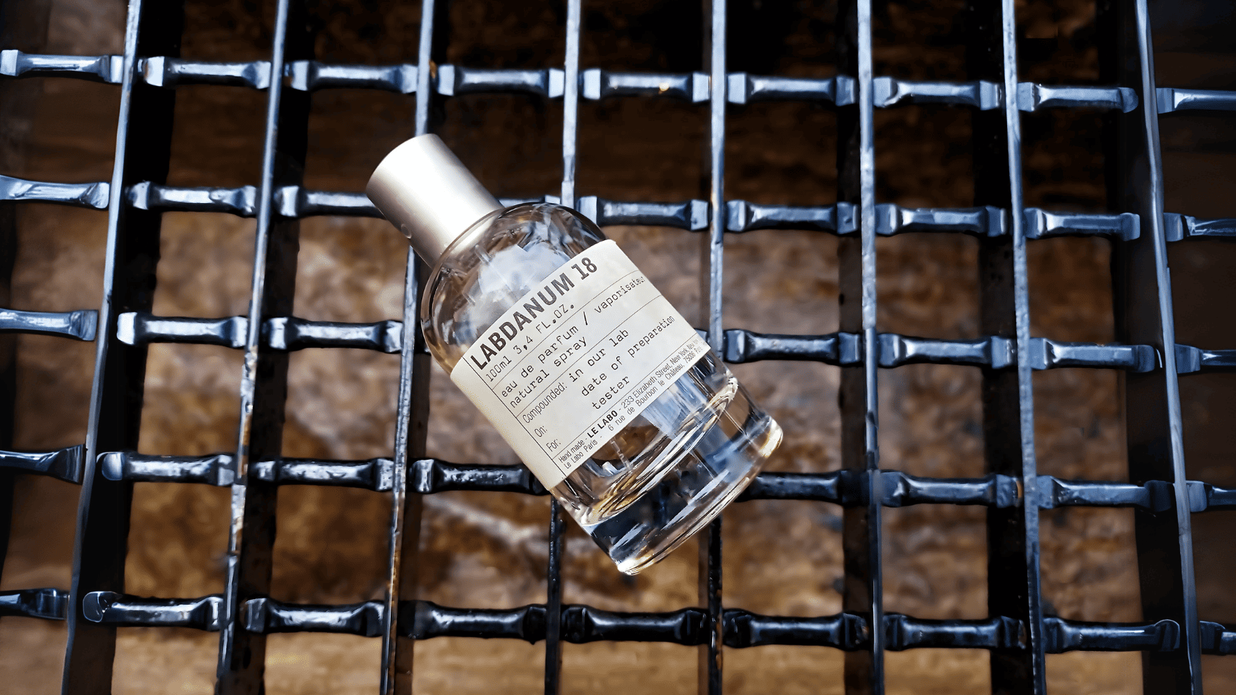 Le Labo Labdanum 18 EDP Post image