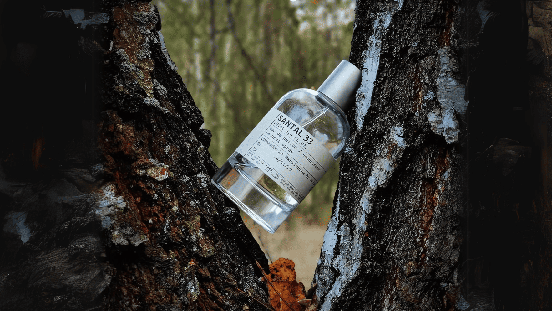 Le Labo Santal 33 EDP Post image