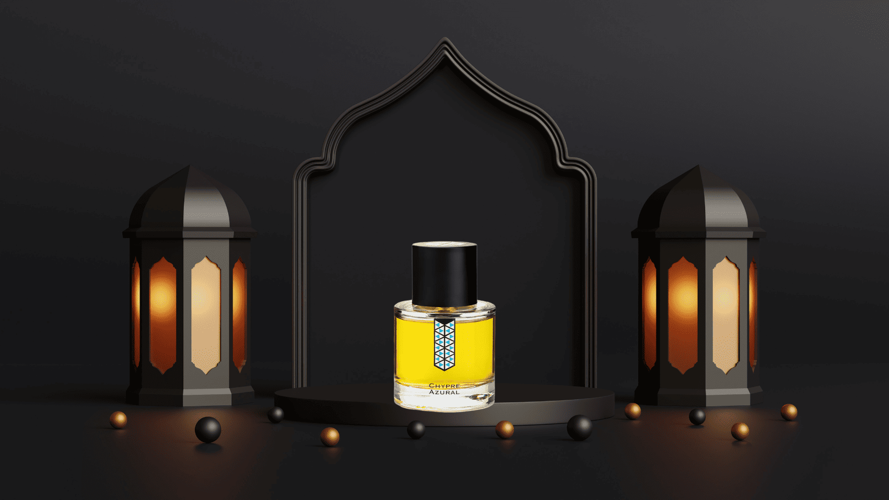 Les Indemodables Chypre Azural EDP Post image