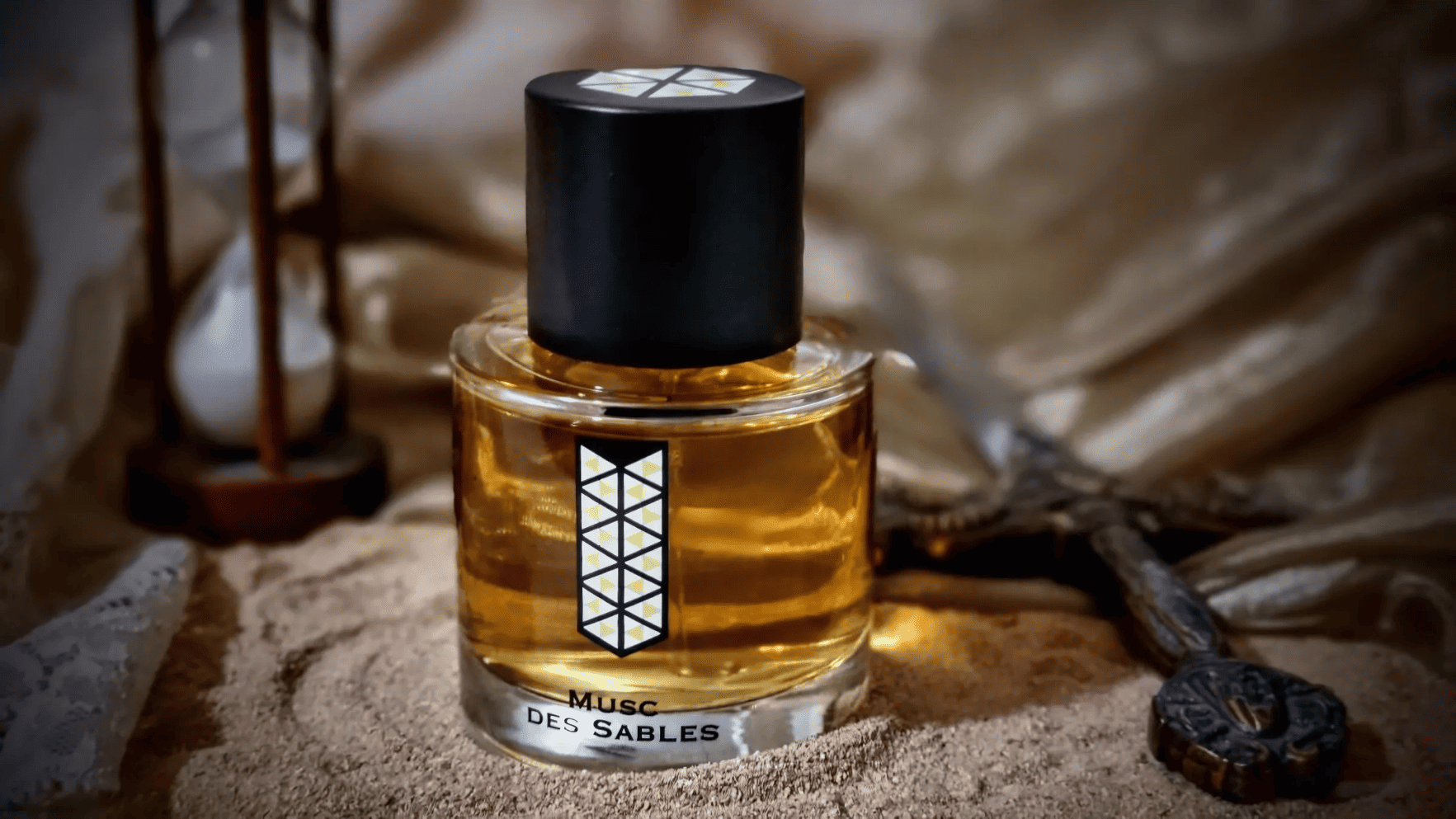 Les Indemodables Musc Des Sables  EDP Post image