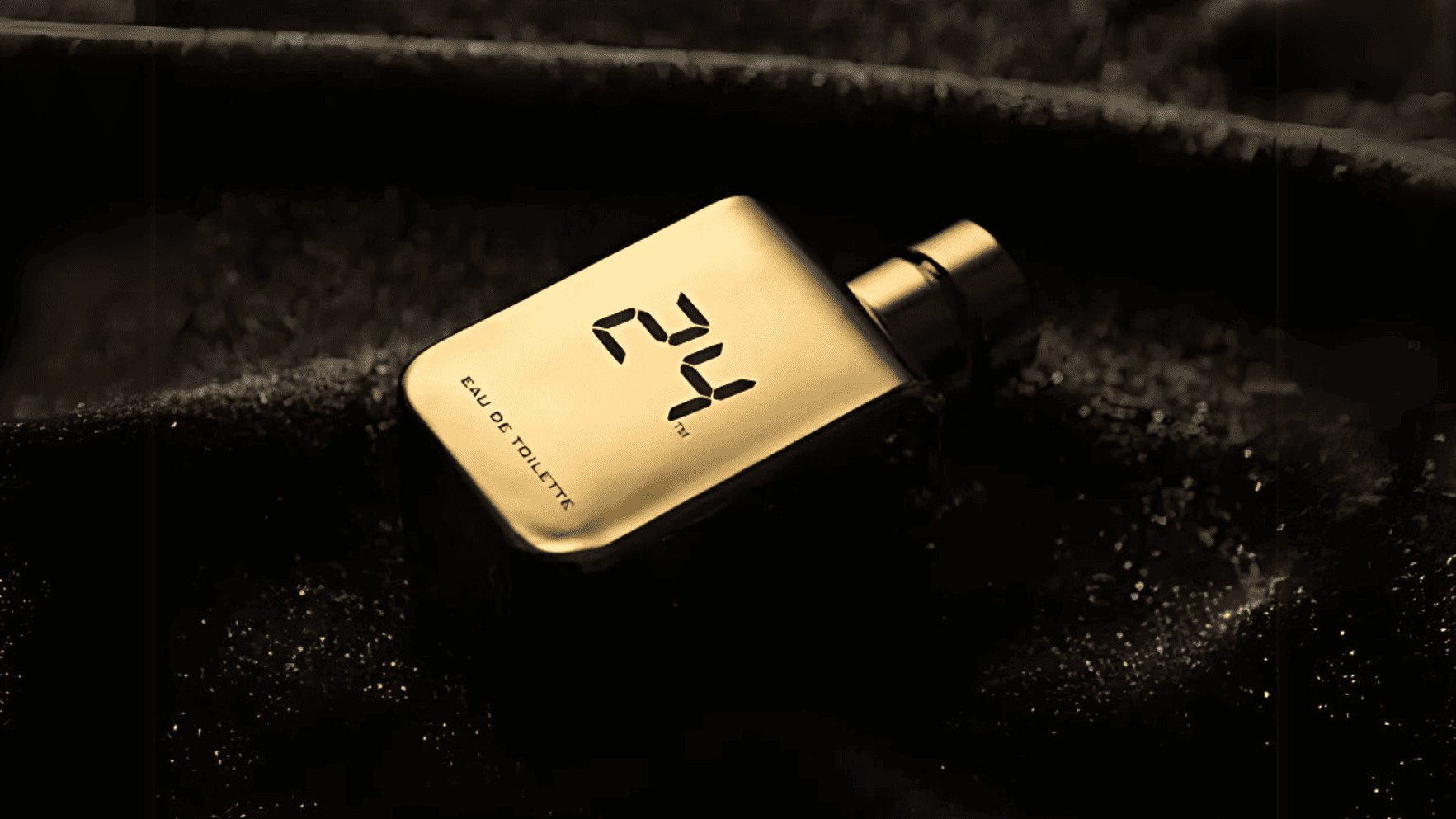 Scent Story 24 Gold EDT Post image