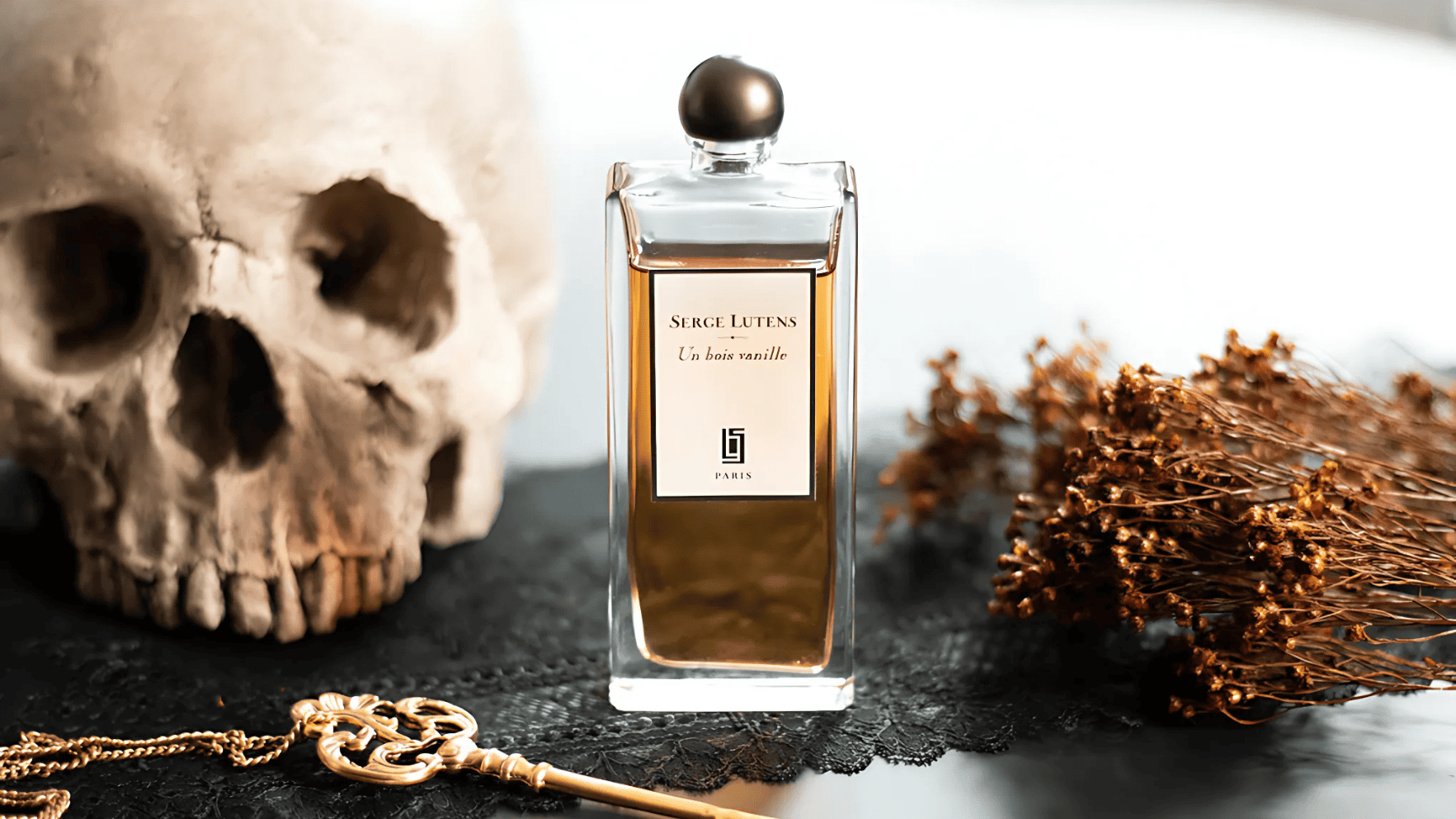 Serge Lutens Un Bois Vanille EDP Post image