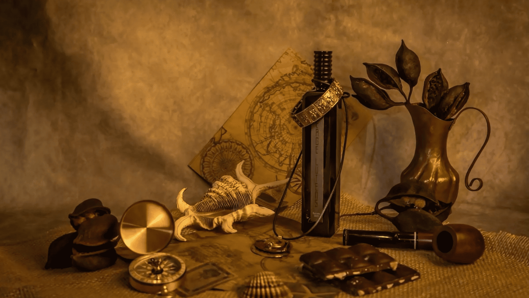 Serge Lutens Borneo 1834 EDP Post image