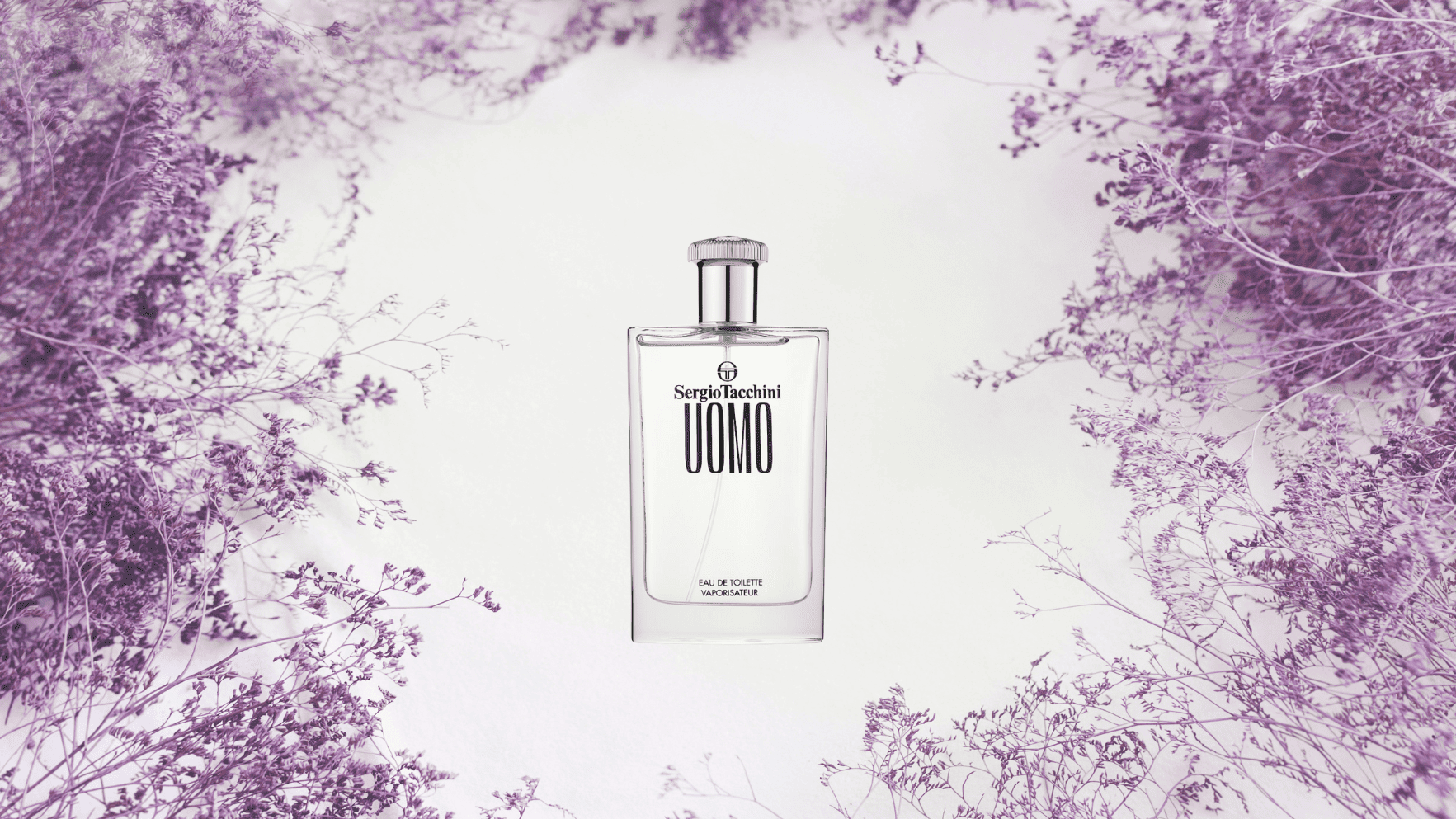 Sergio Tacchini Uomo EDT Post image