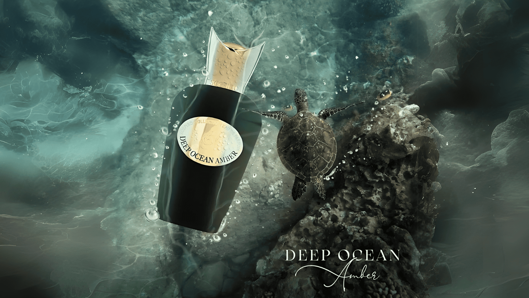 Sospiro Deep Ocean Amber EDP Post image