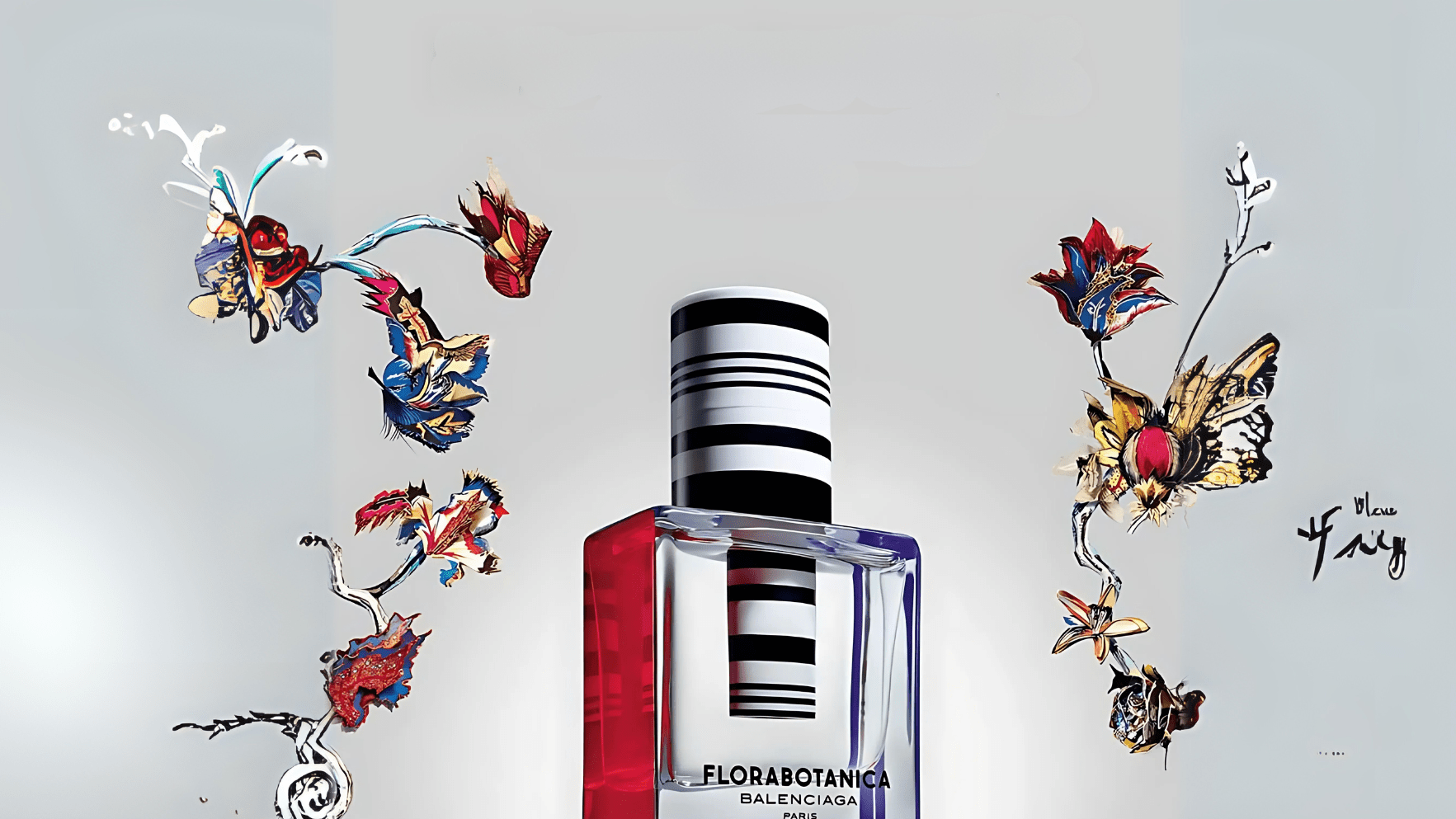 Balenciaga Florabotanica EDP Post image