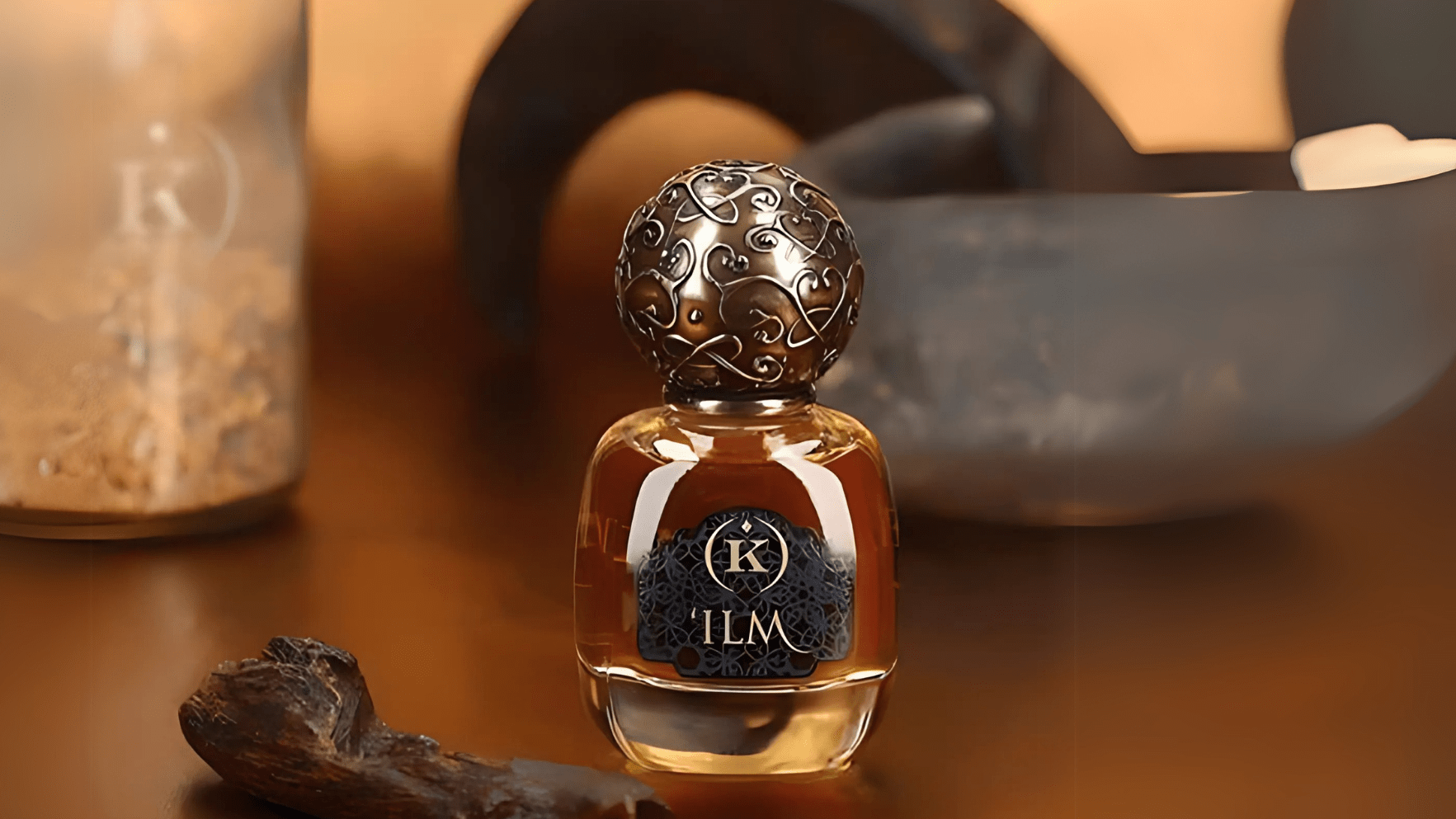 Kemi Ilm Parfum Post image