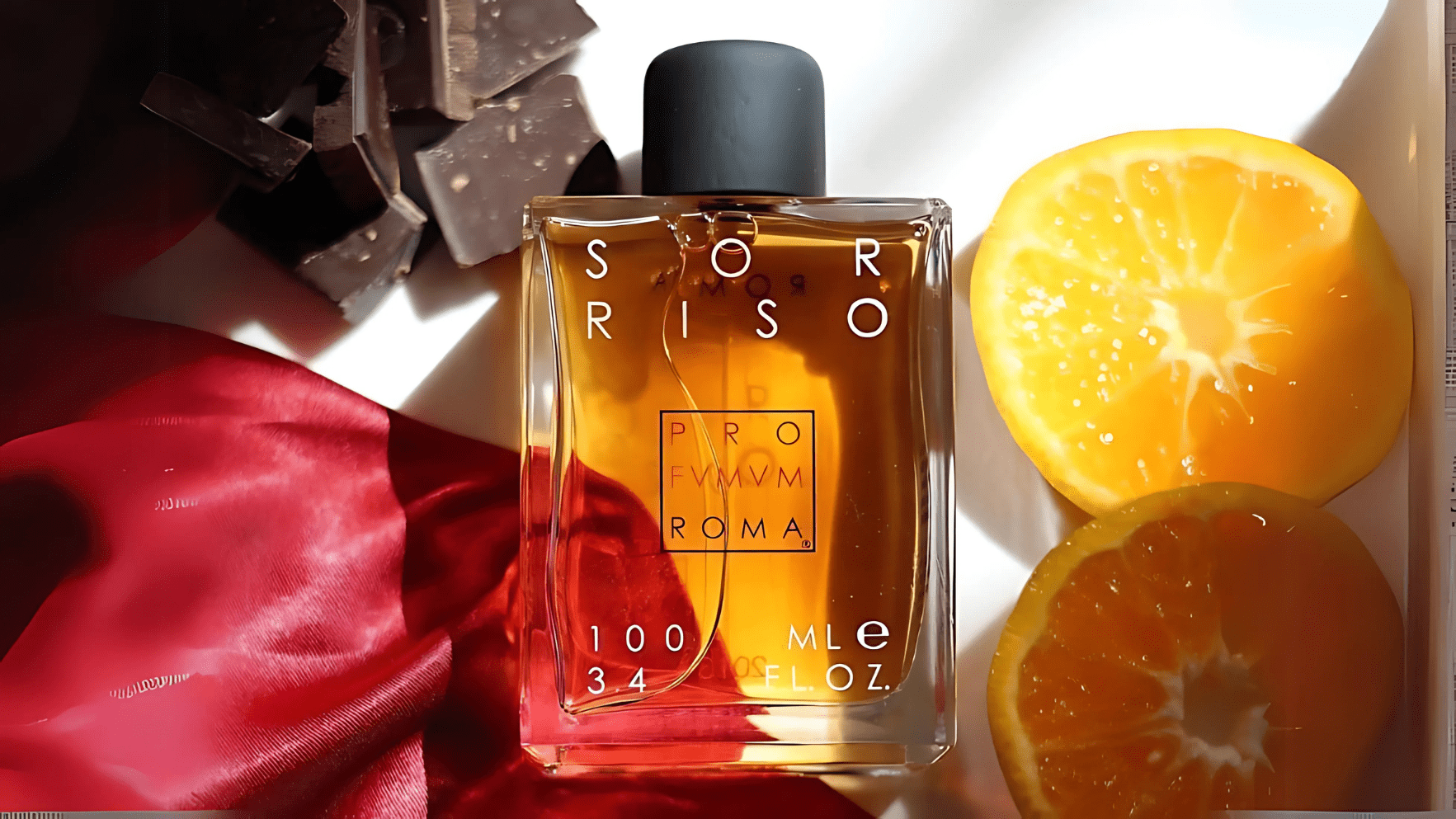 Profumum Roma Sorriso EDP Post image