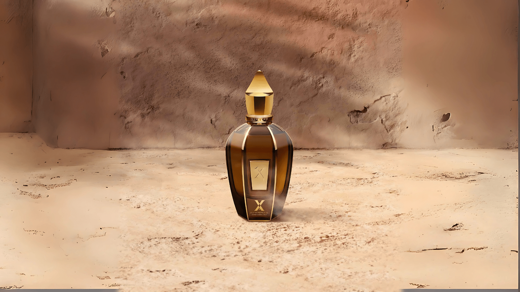Xerjoff Alexandria II Anniversary Parfum Post image