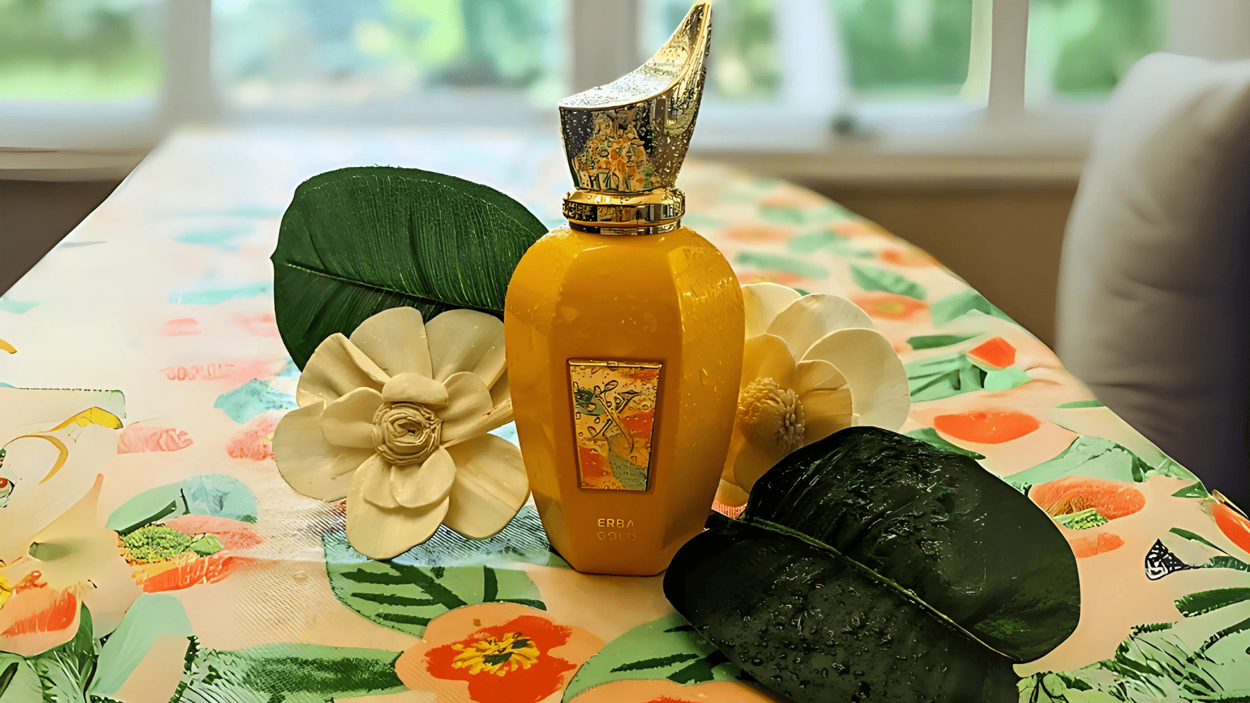 Xerjoff Erba Gold EDP Post image