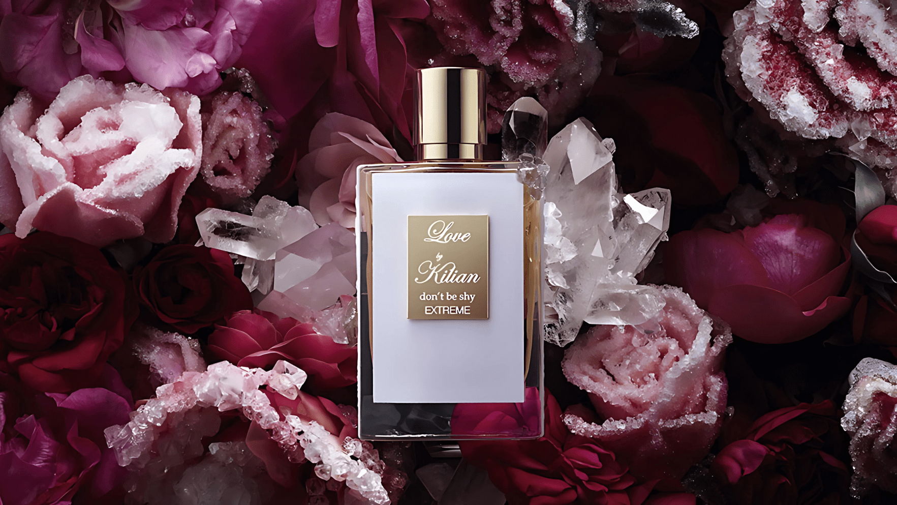 Kilian Love Don't Be Shy Extreme EDP Post image