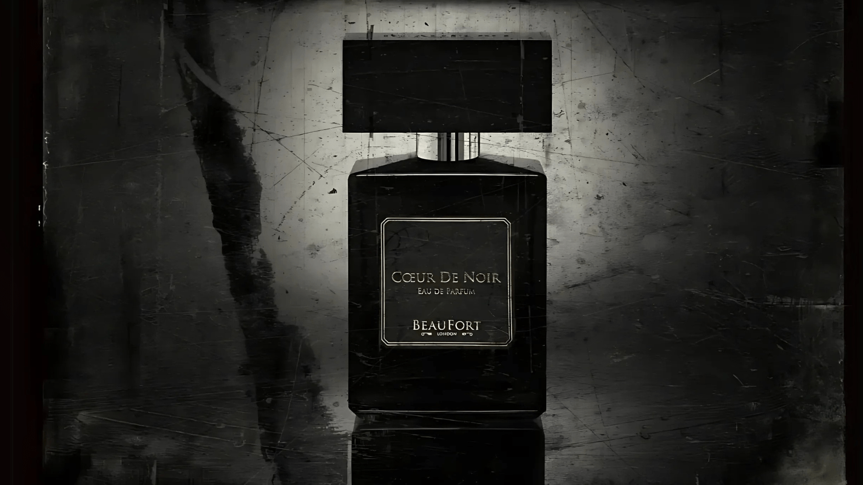 Beaufort London Coeur de Noir EDP Post image