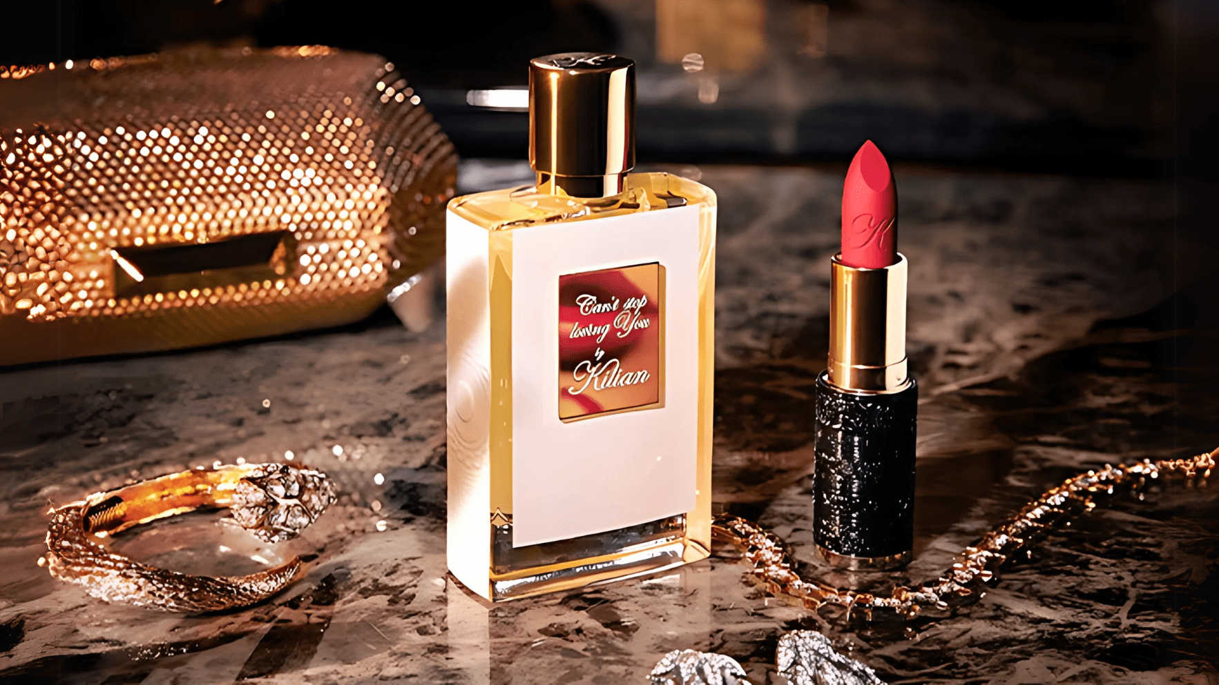 Kilian Can't Stop Loving You EDP Post image
