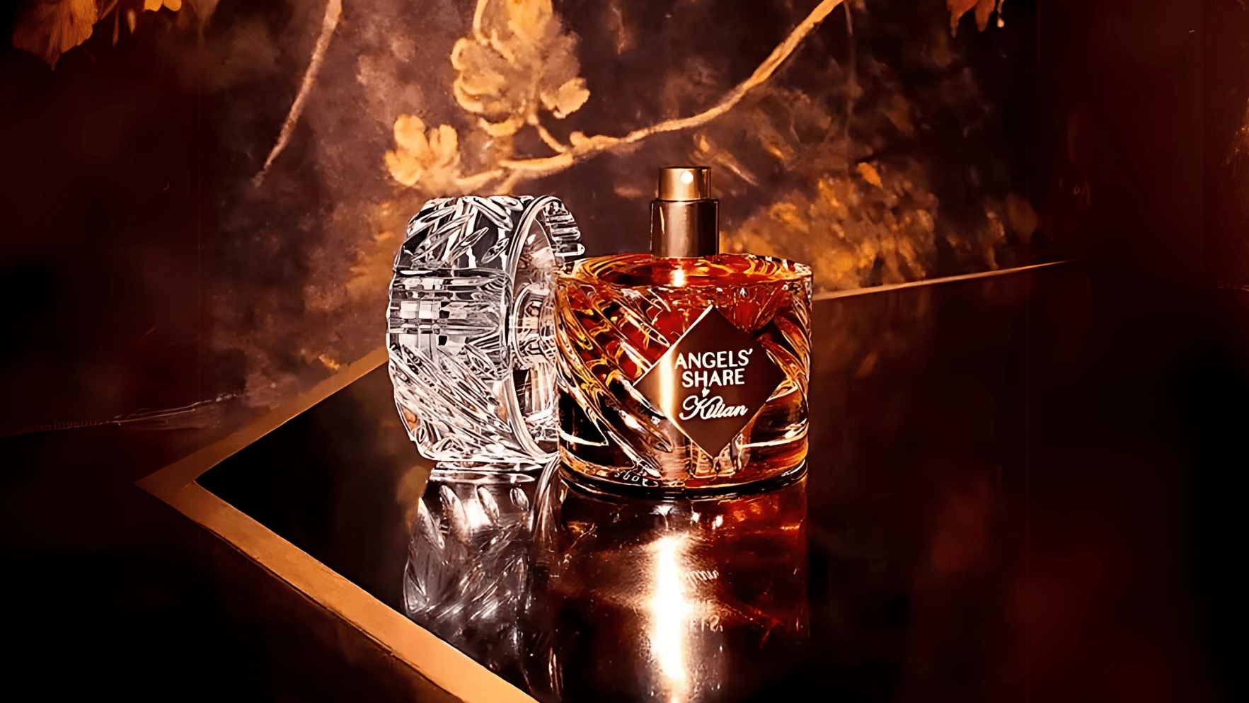 Kilian Angels' Share EDP Post image