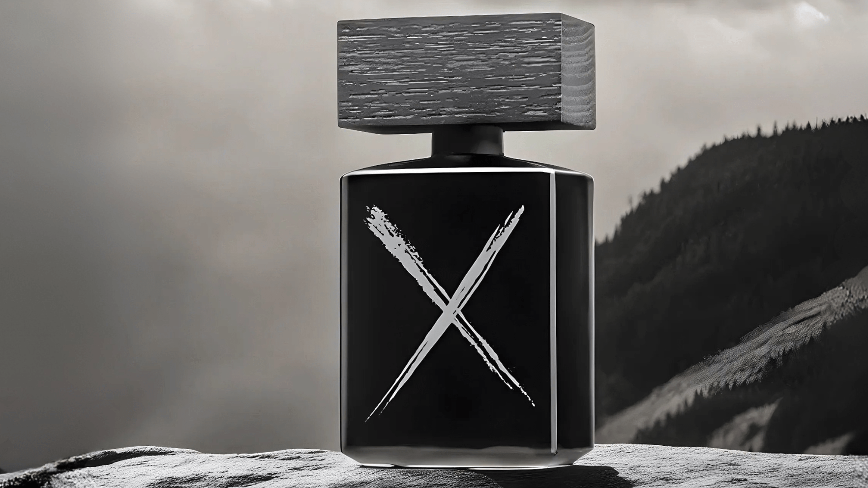 Beaufort london Rake & Ruin EDP Post image