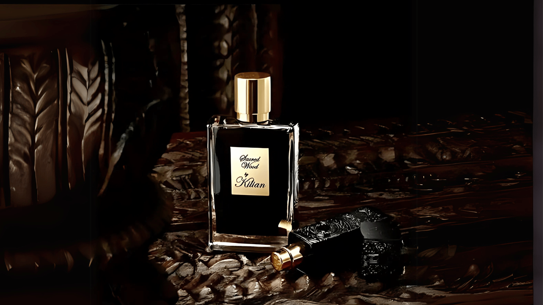 Kilian Sacred Wood EDP Post image