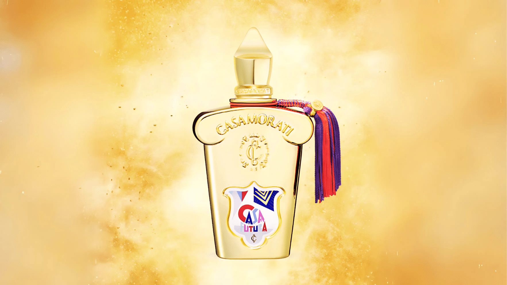 Xerjoff Casafutura EDP Post image