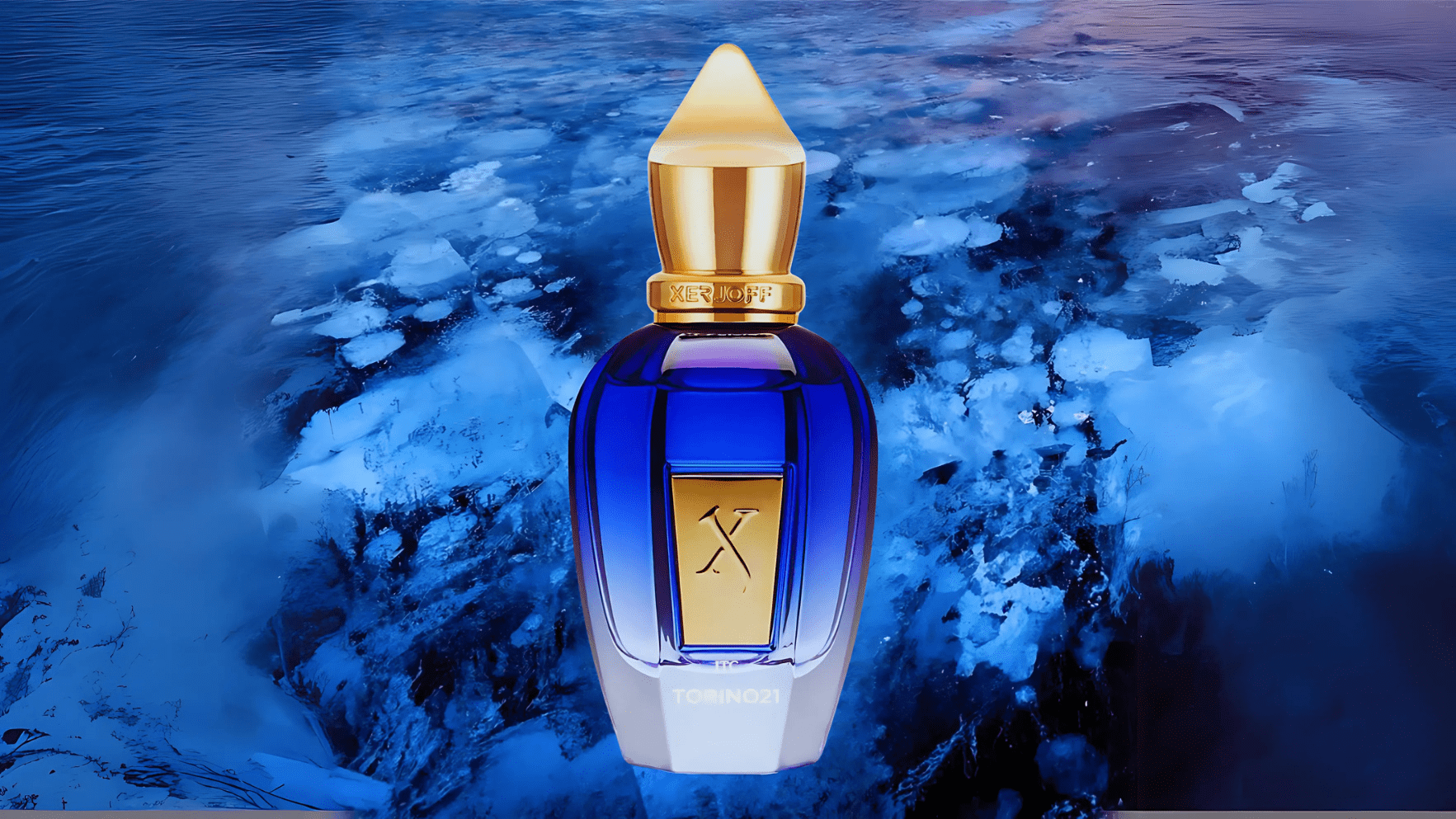 Xerjoff Torino 21 EDP Post image