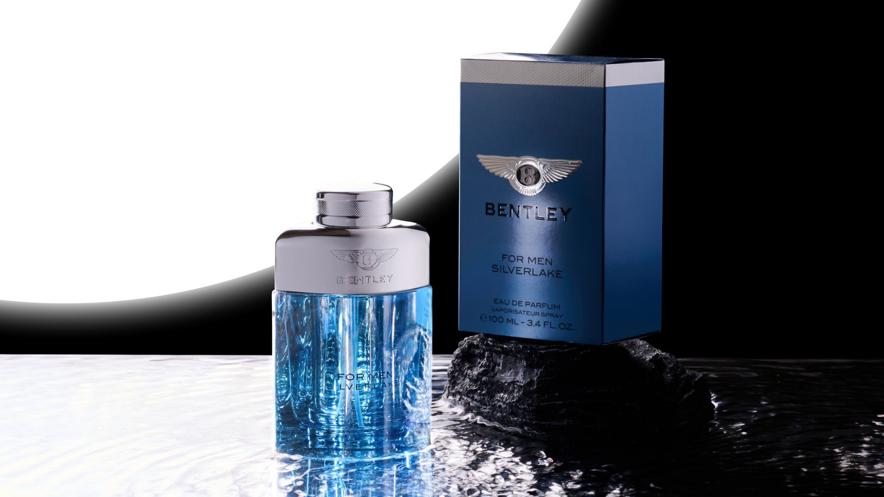 Bentley Azure EDT Post image
