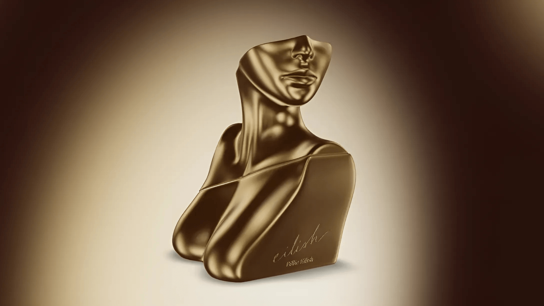Billie Eilish EDP Post image