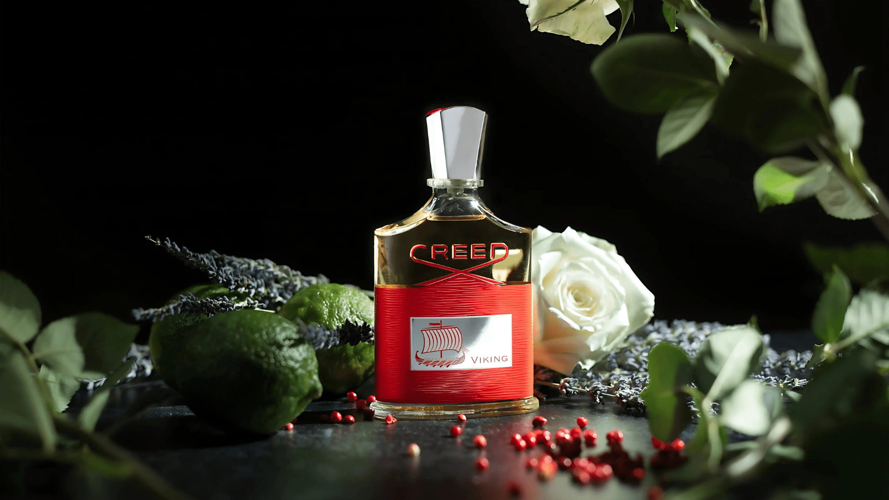 Creed Viking EDP Post image