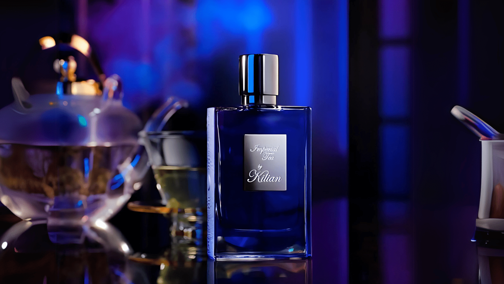 Kilian Imperial Tea EDP Post image