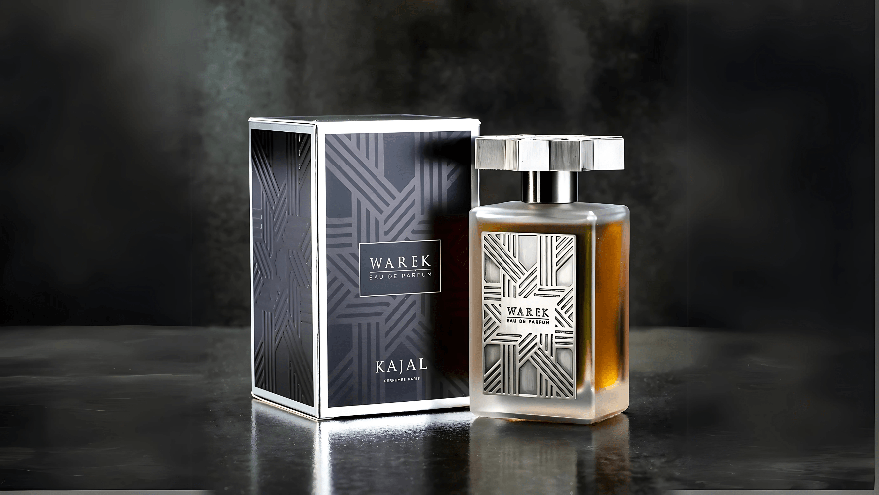 Kajal Warek EDP Post image
