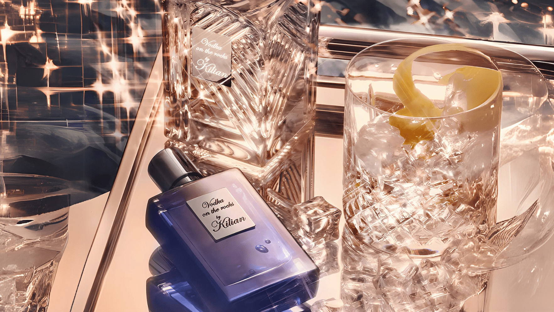 Kilian Vodka On The Rocks EDP Post image