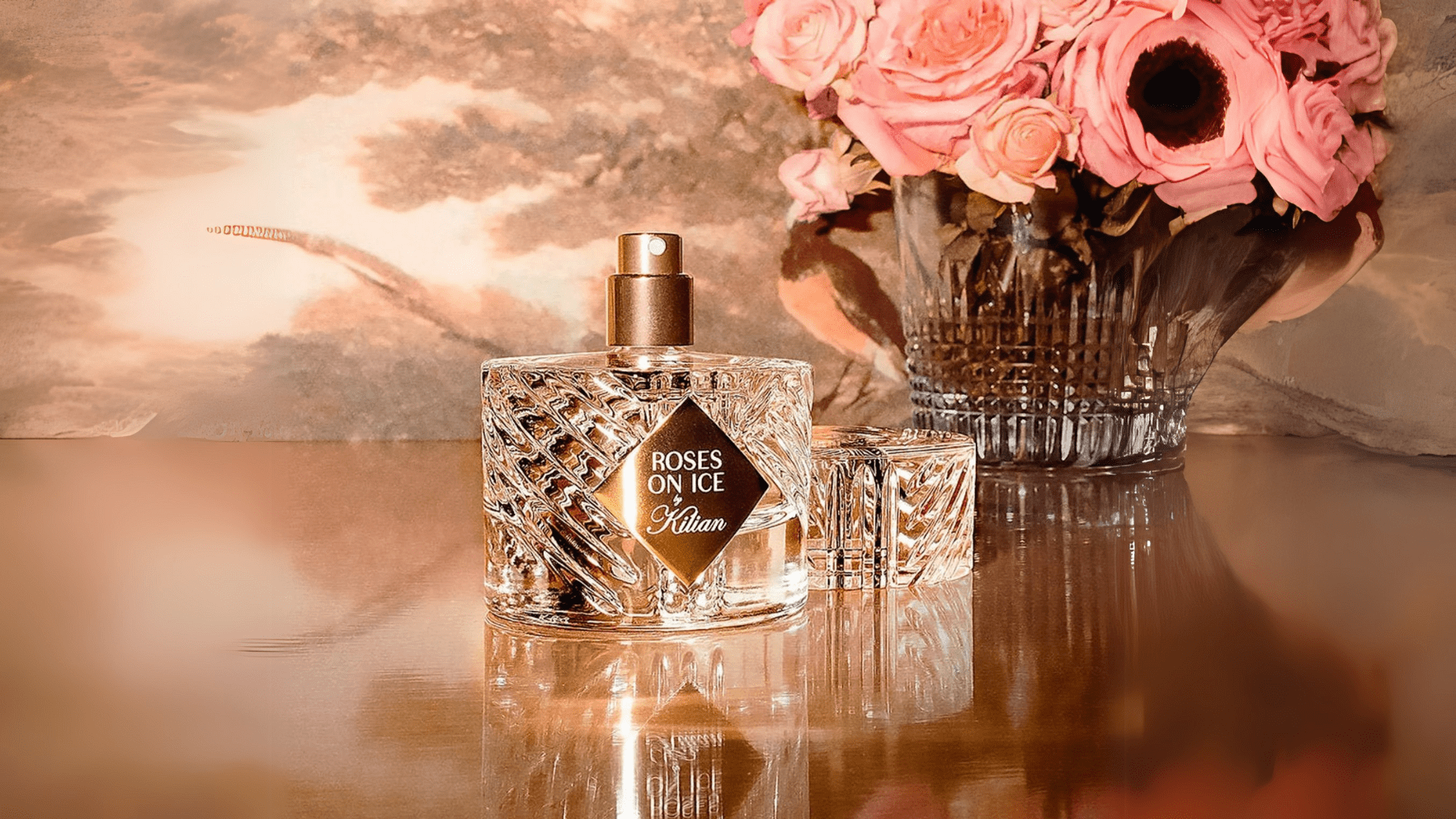 Killian Roses on Ice EDP Post image