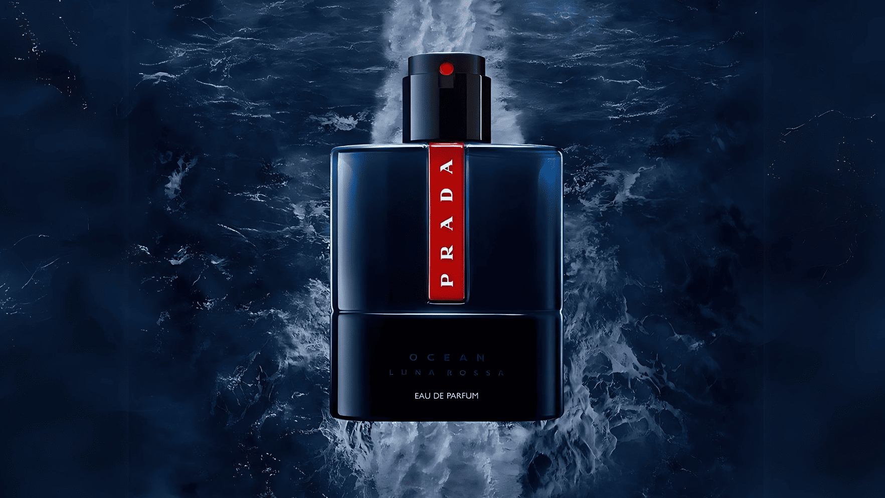 Prada Ocean Luna Rossa EDP Post image