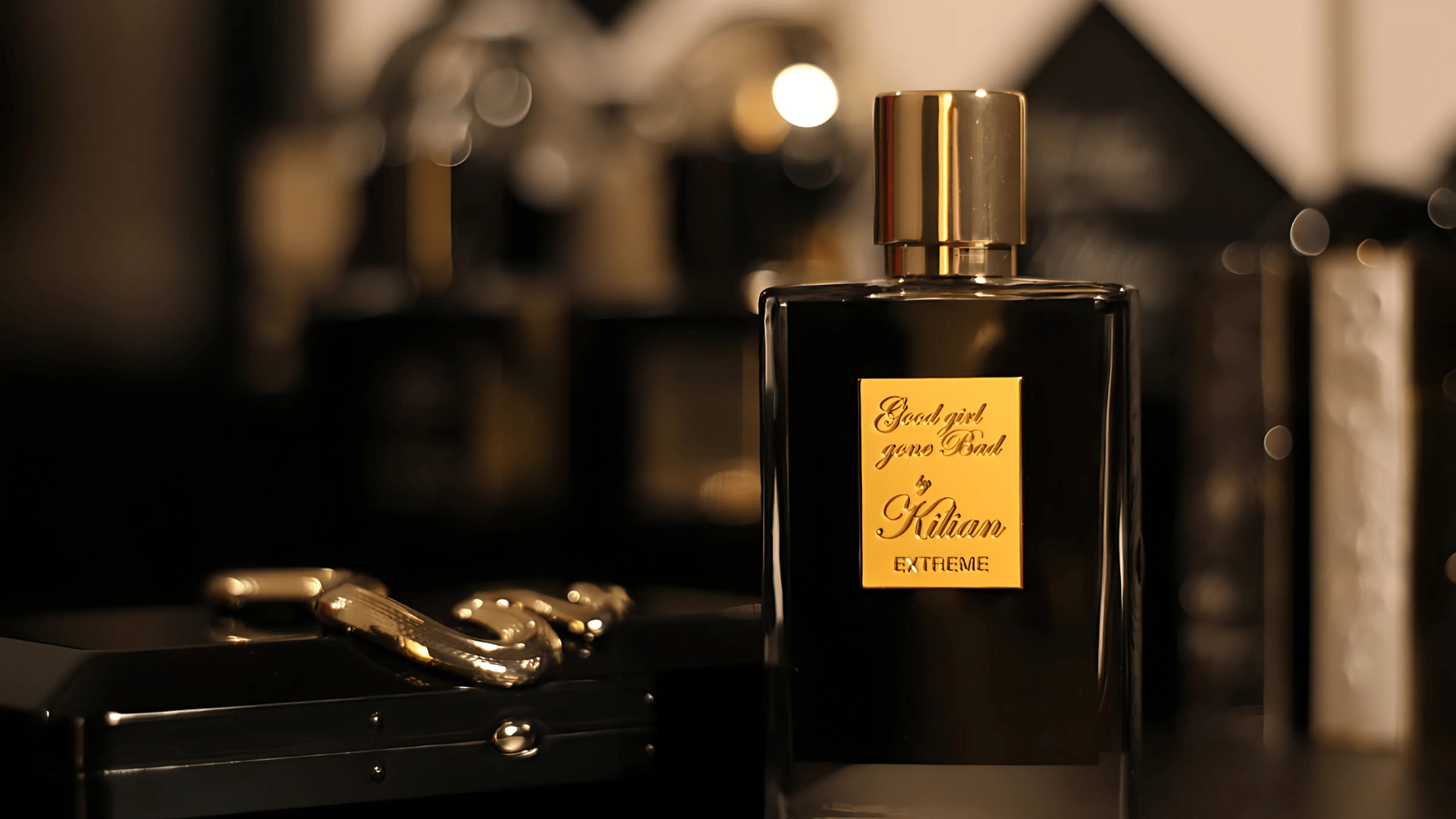 Kilian Good Girl Gone Bad Extreme EDP Post image