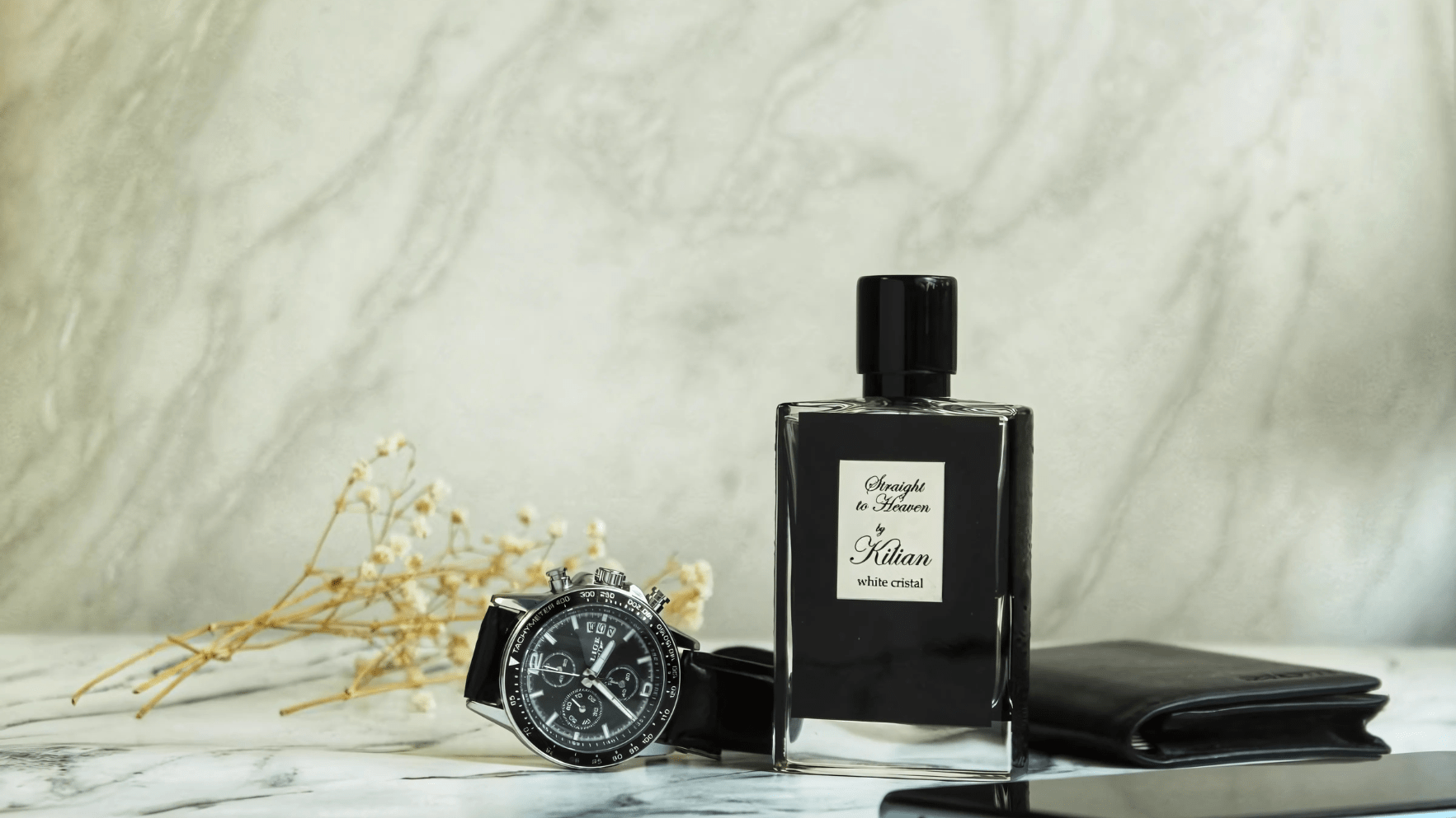 Kilian Straight To Heaven EDP Post image