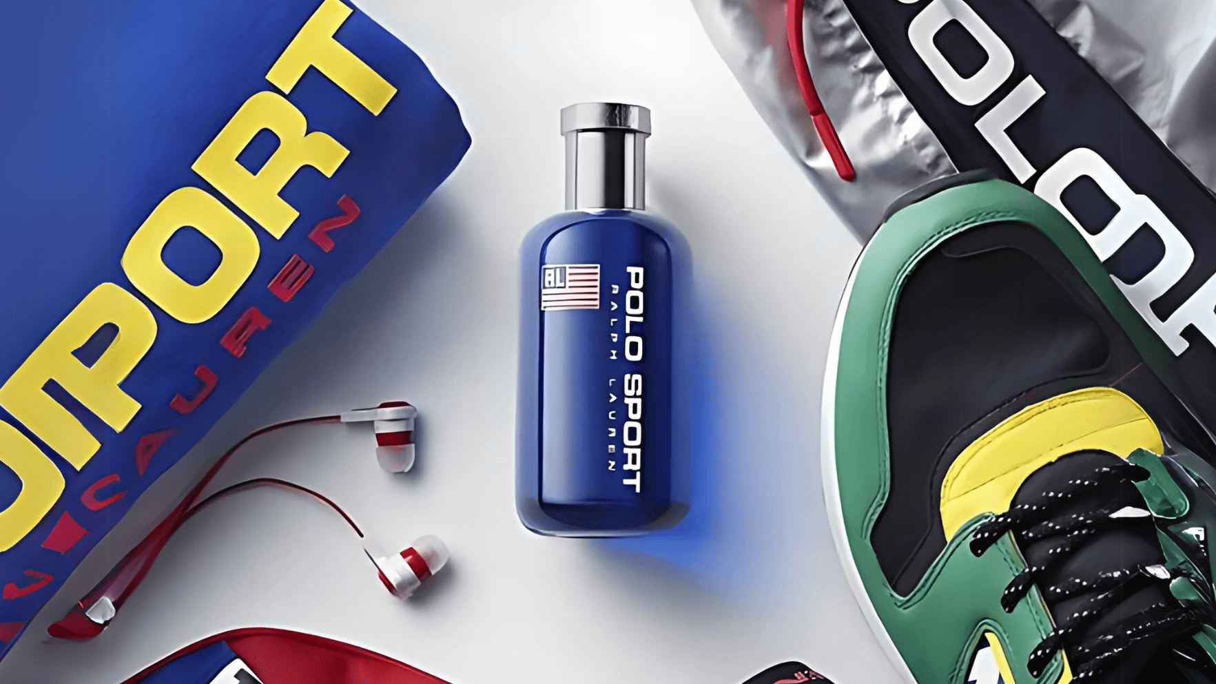 Ralph Lauren Polo Sport EDT Post image