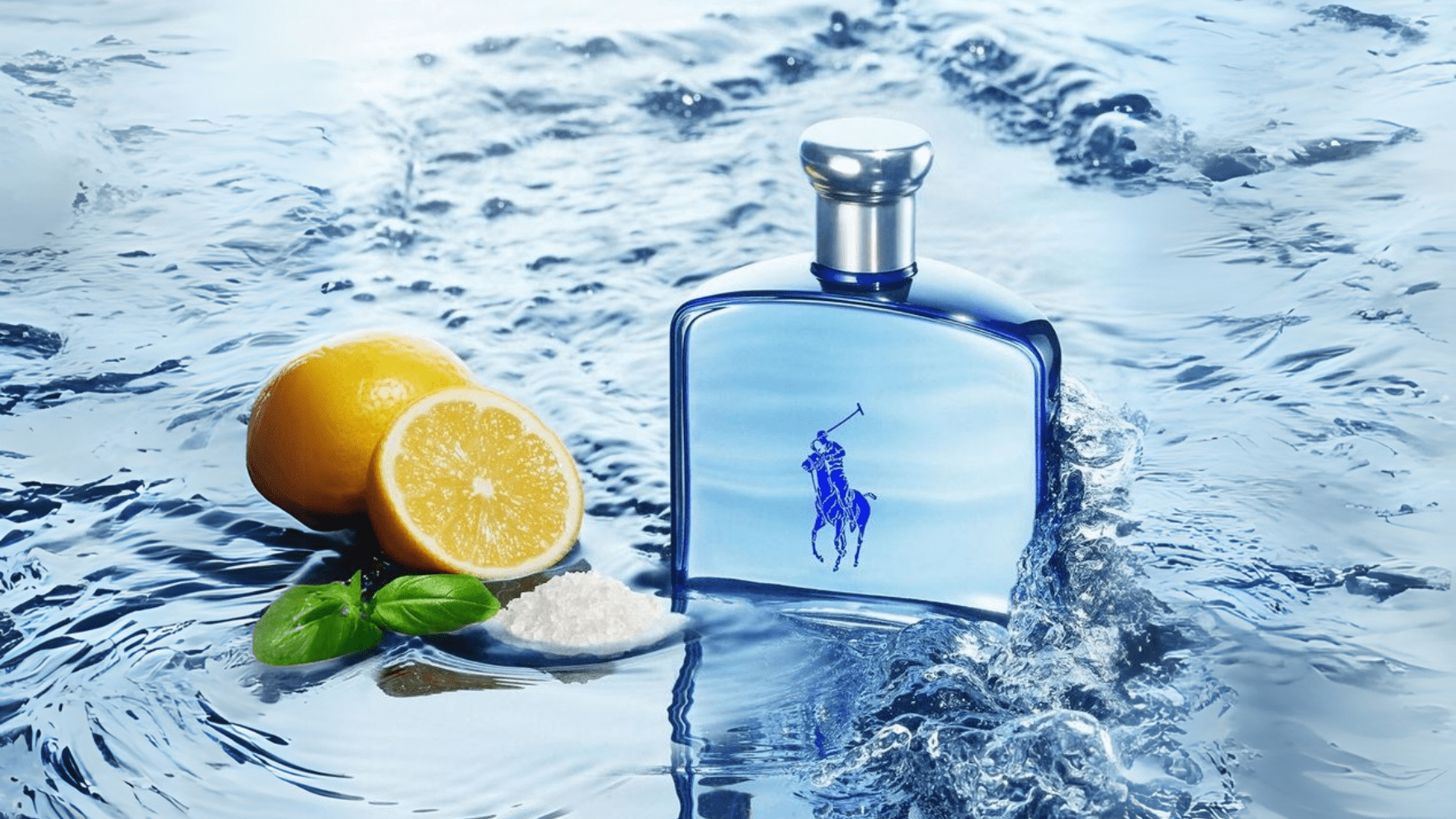 Ralph Lauren Ultra Blue EDT Post image