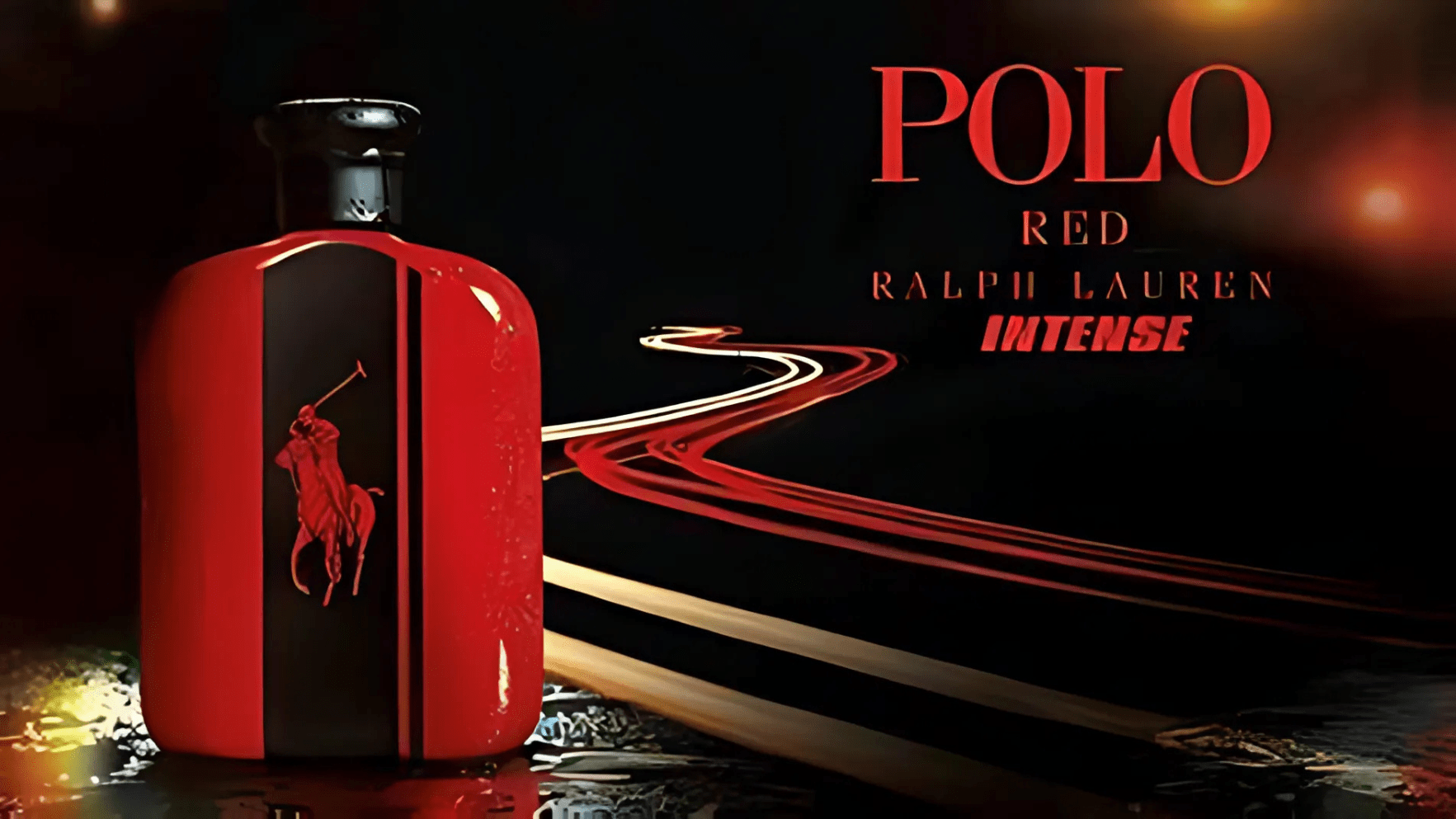 Ralph Lauren Polo Red Intense EDP Post image