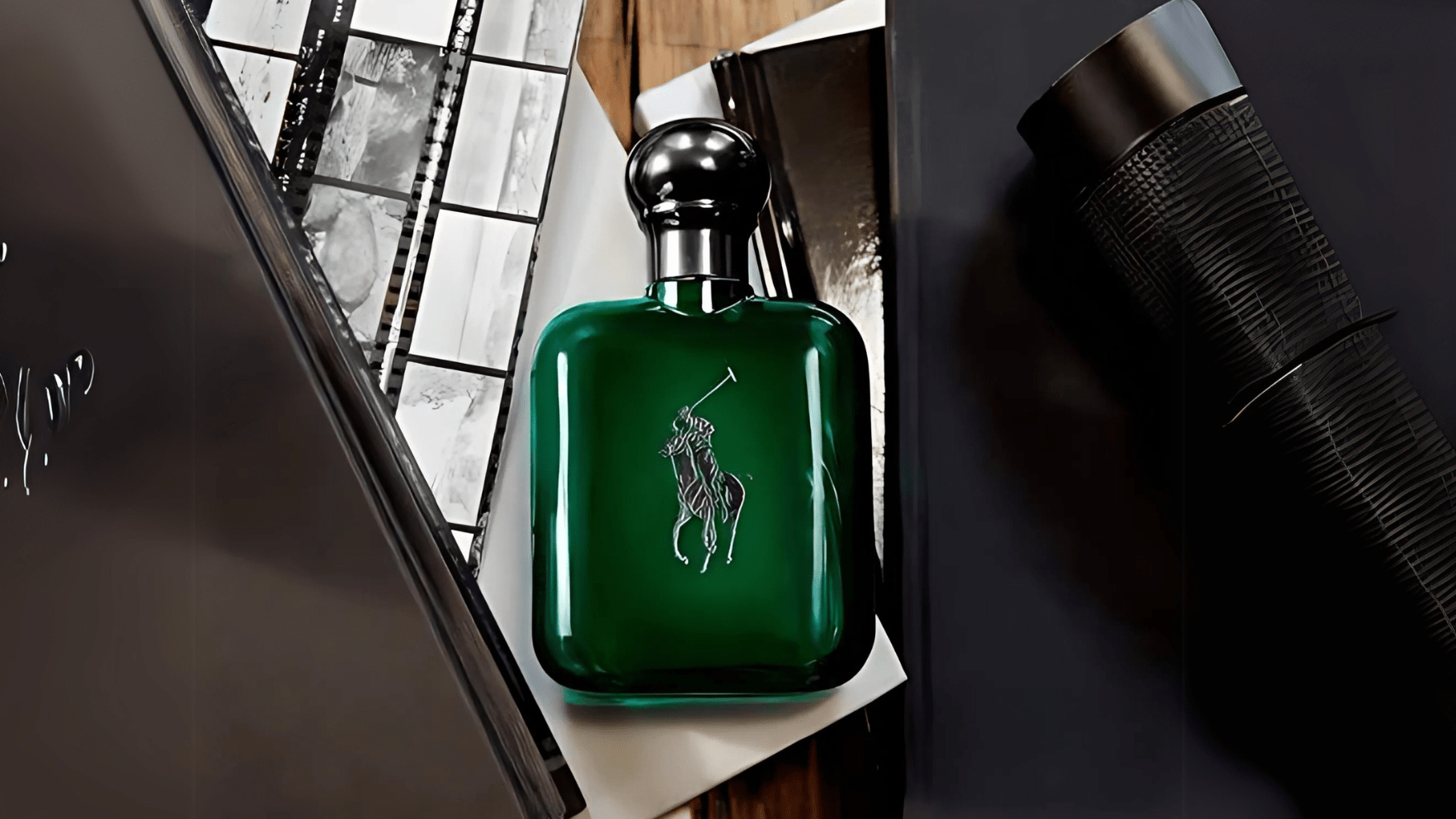 Ralph Lauren Polo Cologne Intense EDT Post image
