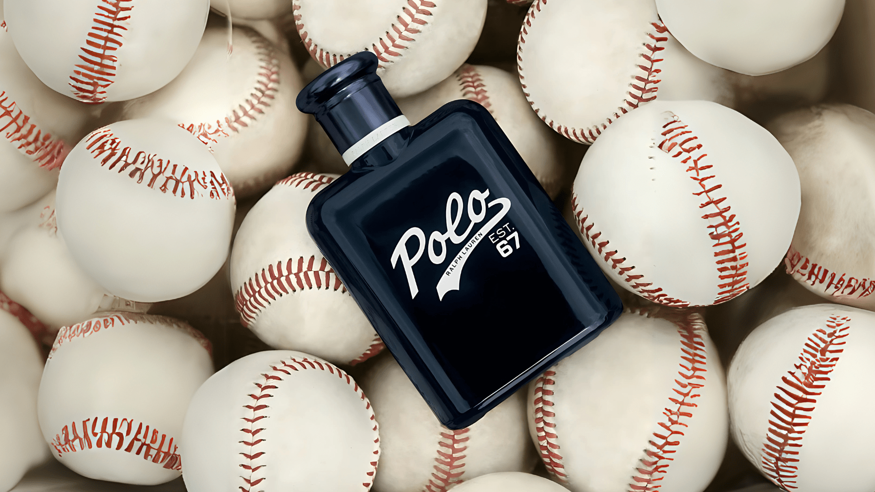 Ralph Lauren Polo 67 EDT Post image