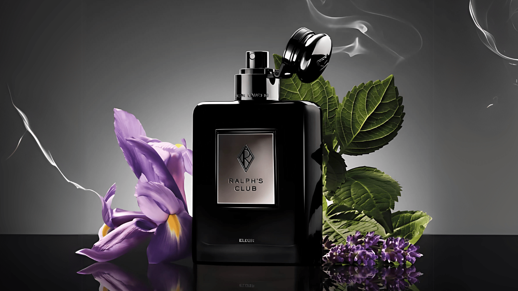 Ralph Lauren Ralph’s Club Elixir Post image