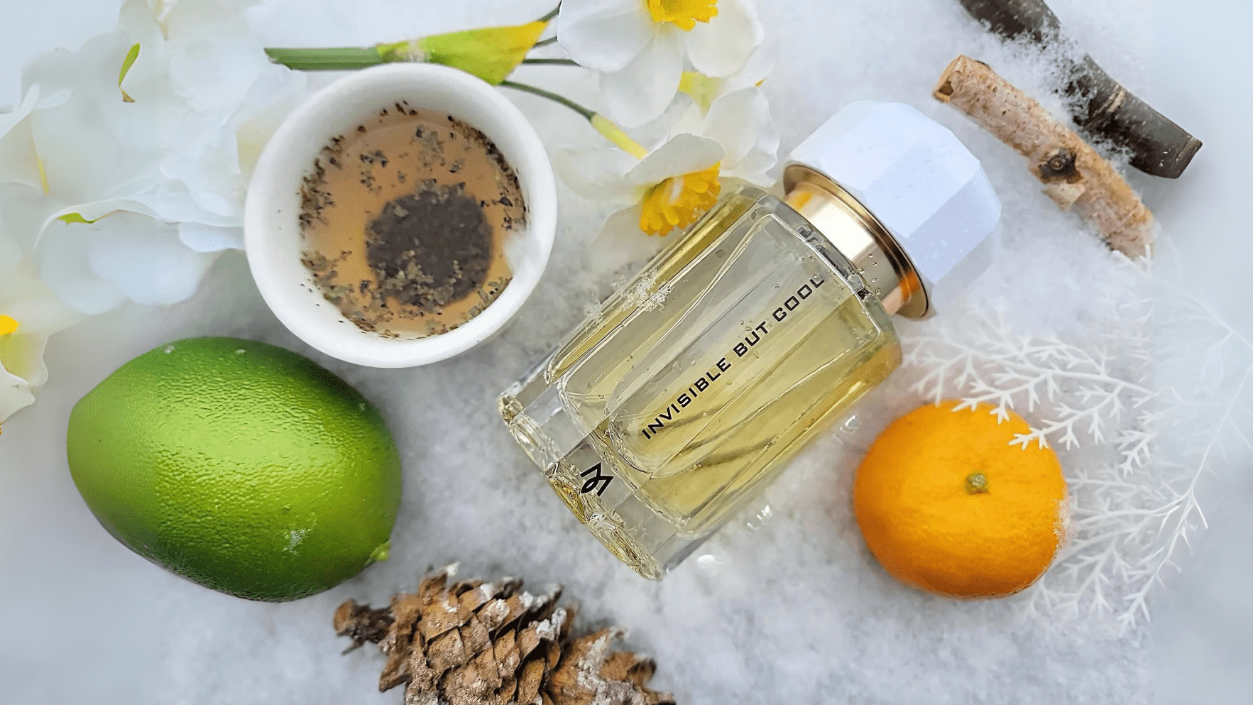 Ramon Monegal Invisible But Cool EDP Post image