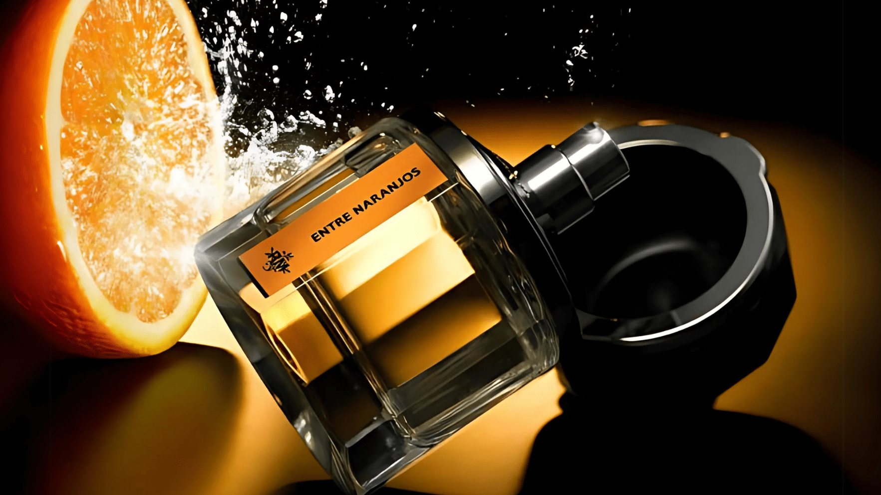 Ramon Monegal Entre Naranjos EDP Post image