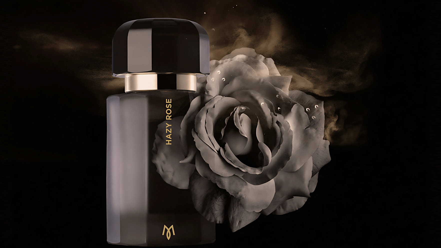 Ramon Monegal Hazy Rose EDP Post image