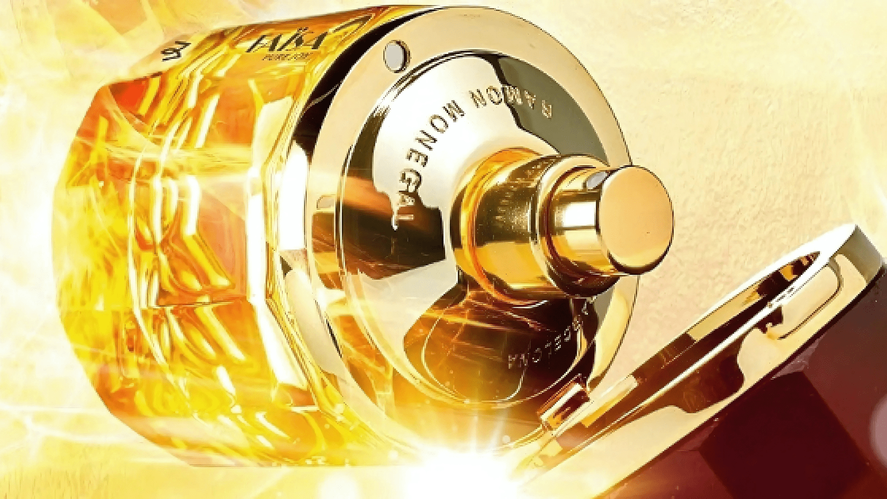 Ramon Monegal Faisa Pure Joy EDP Post image