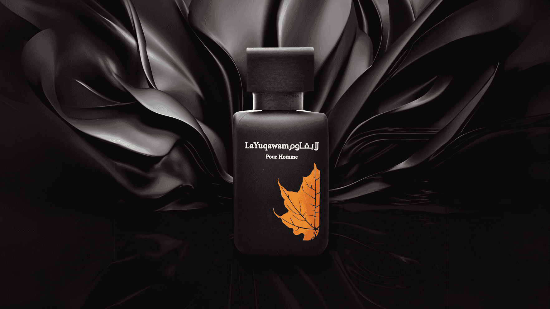 Rasasi La Yuqawam Tobacco Blaze EDP Post image