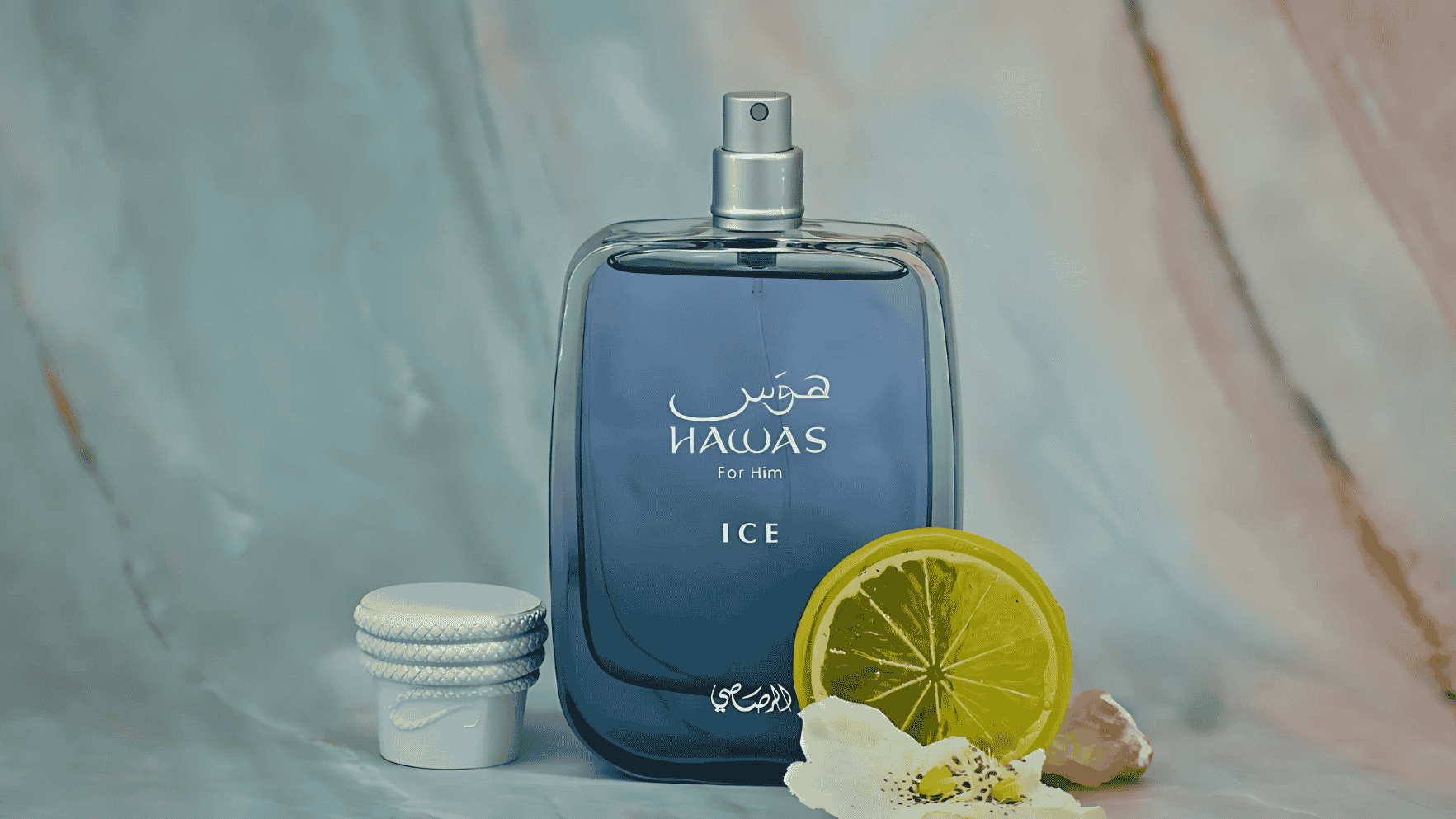 Rasasi Hawas Ice EDP Post image